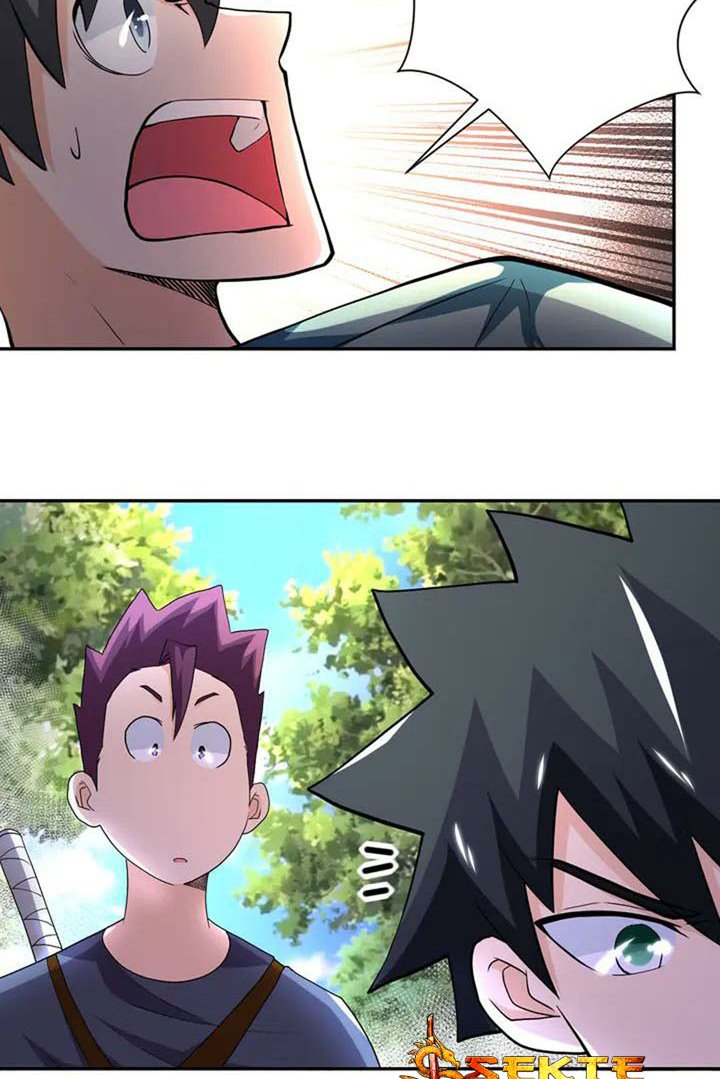 super-system - Chapter: 103