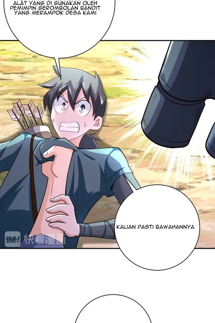 super-system - Chapter: 103
