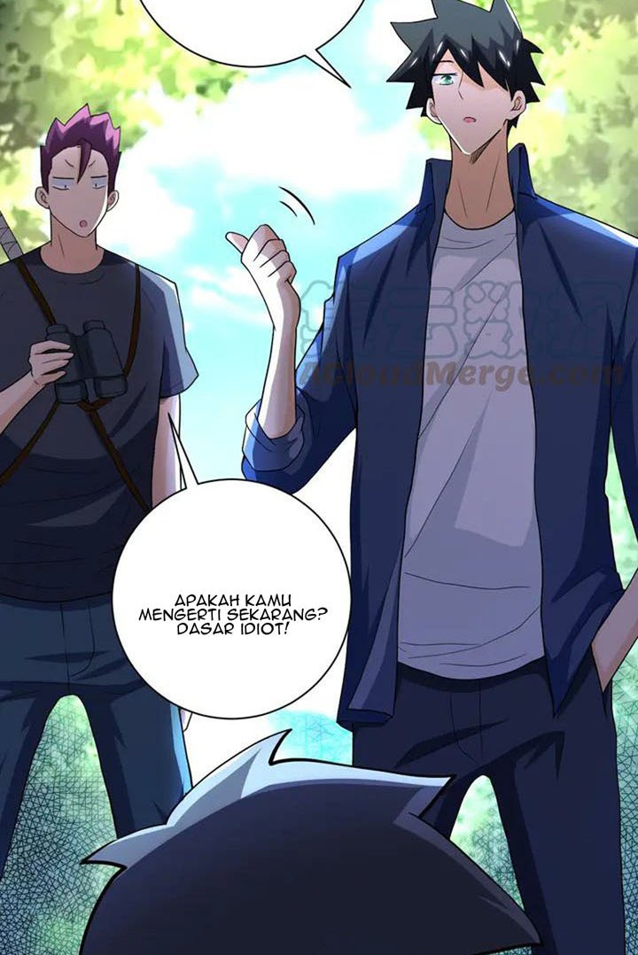 super-system - Chapter: 103