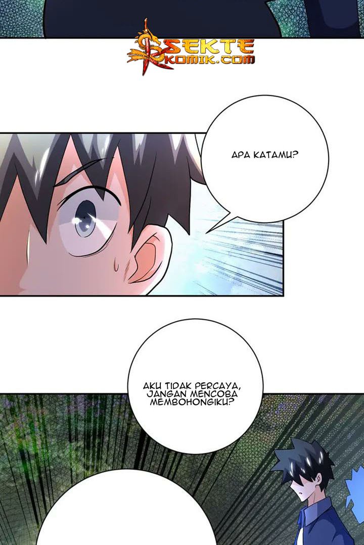 super-system - Chapter: 103