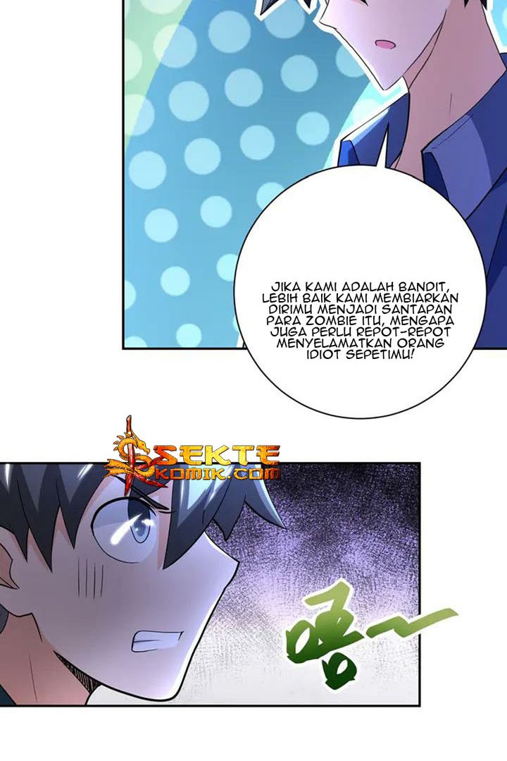 super-system - Chapter: 103