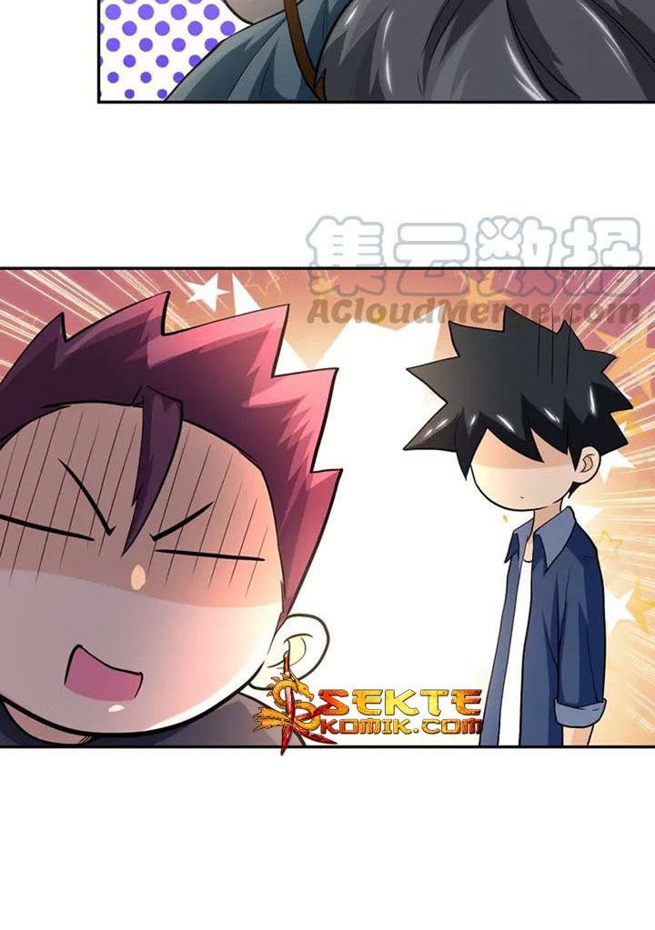 super-system - Chapter: 103