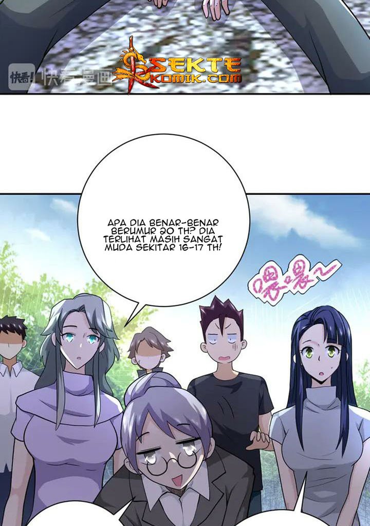 super-system - Chapter: 103