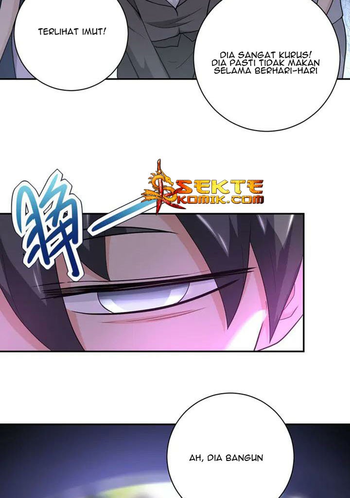 super-system - Chapter: 103