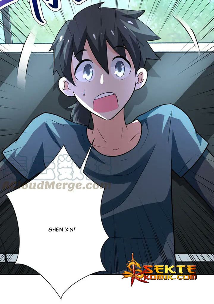 super-system - Chapter: 103