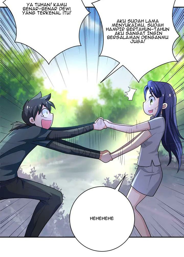 super-system - Chapter: 103