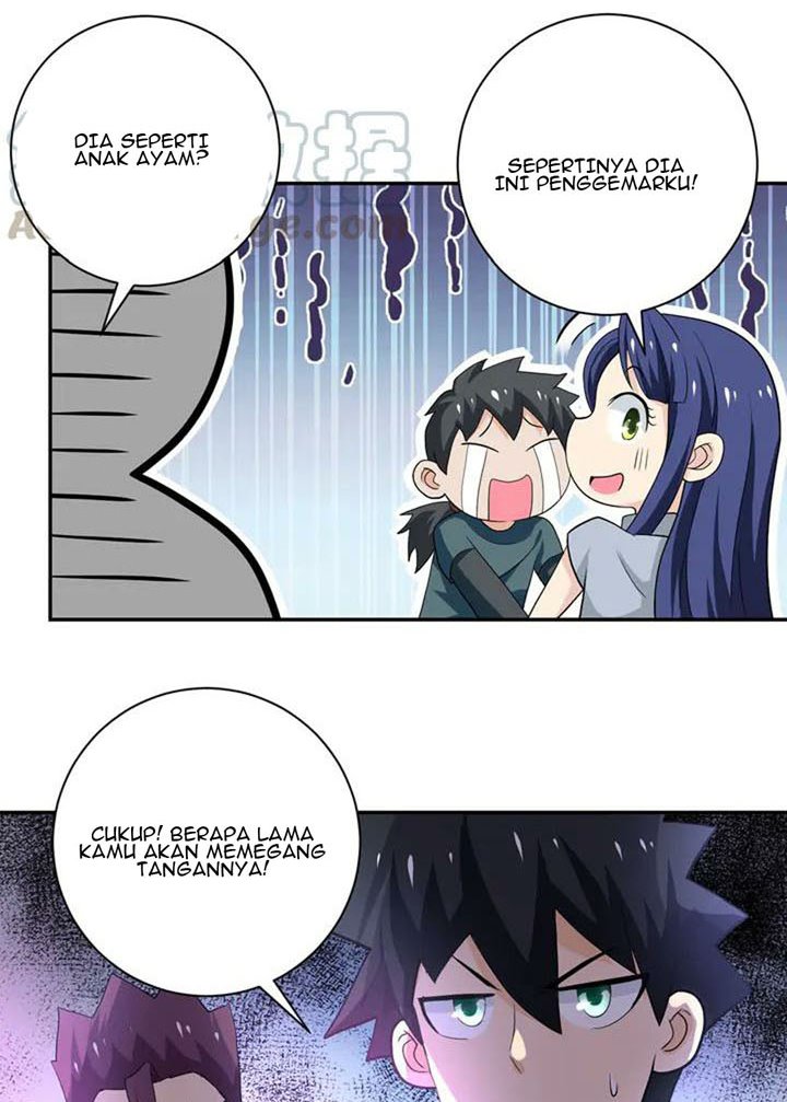super-system - Chapter: 103
