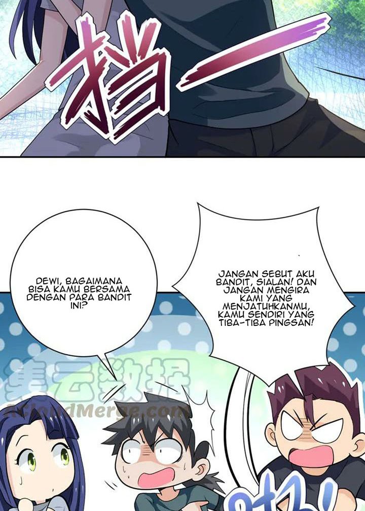 super-system - Chapter: 103