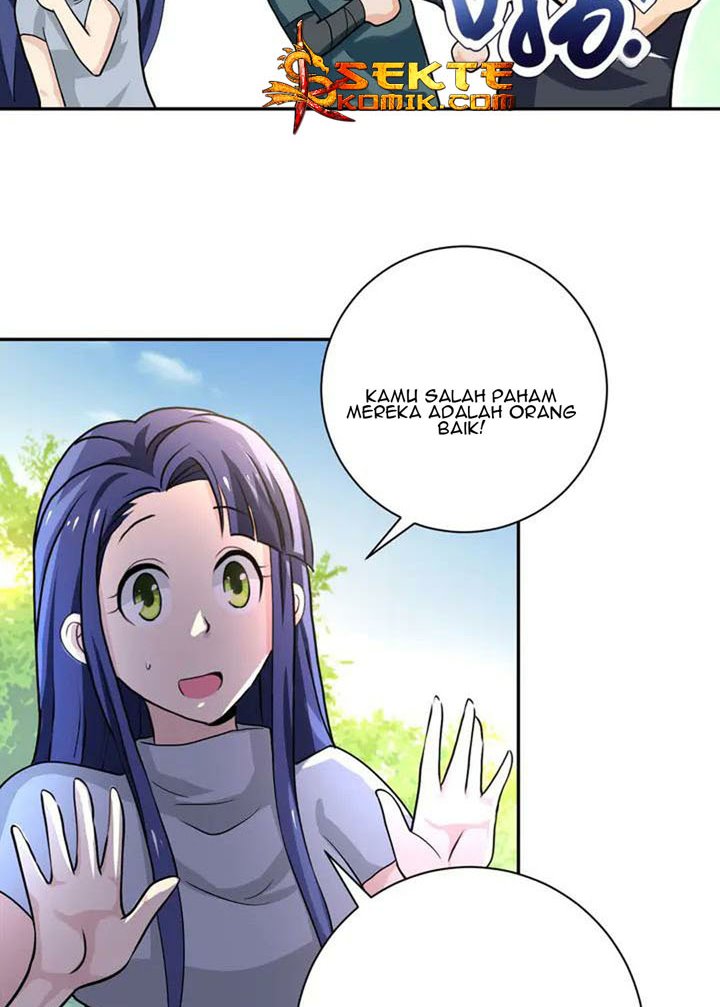 super-system - Chapter: 103