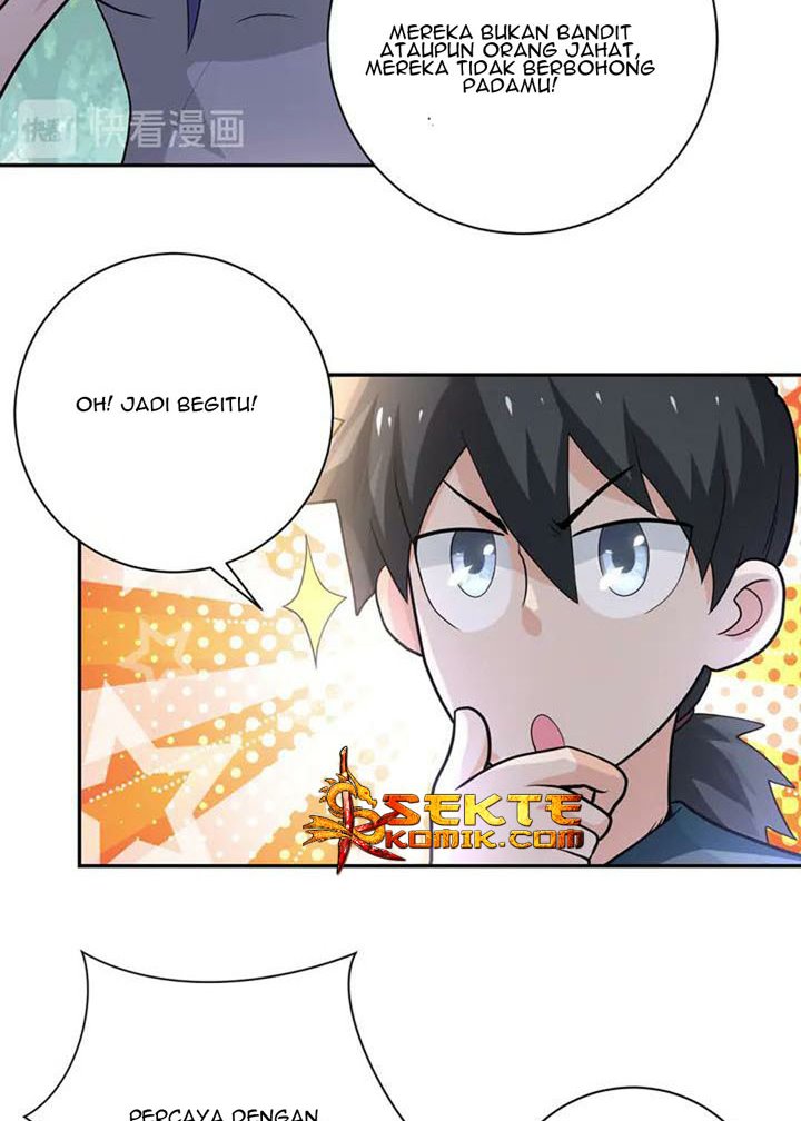 super-system - Chapter: 103