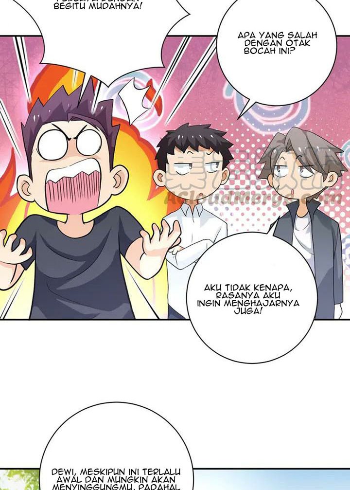 super-system - Chapter: 103
