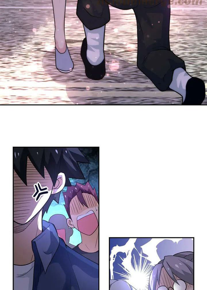 super-system - Chapter: 103