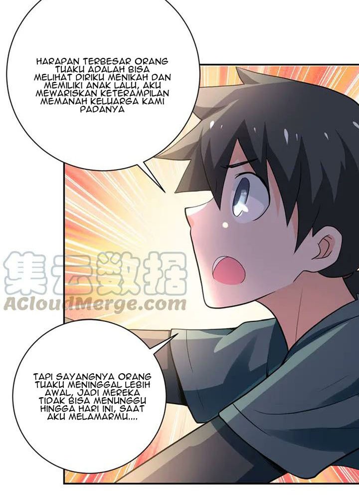 super-system - Chapter: 103