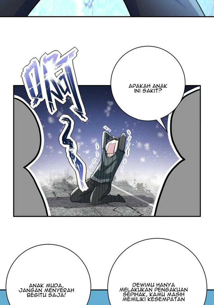 super-system - Chapter: 103