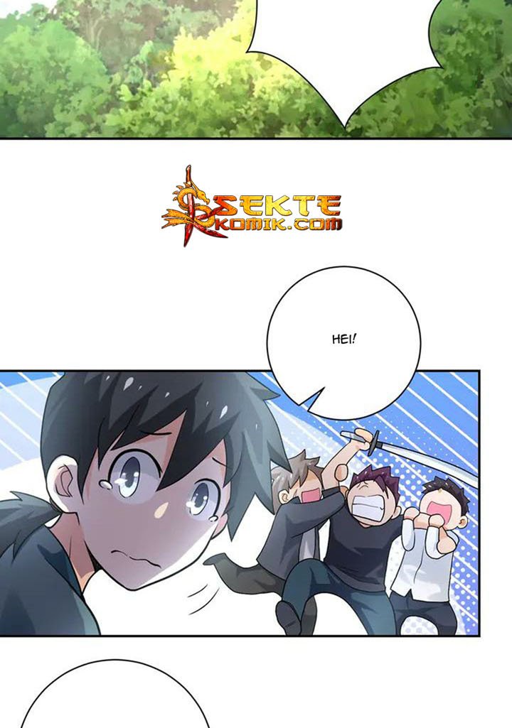 super-system - Chapter: 103