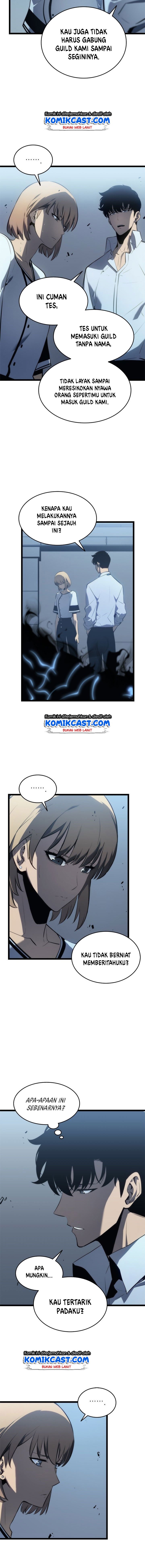 solo-leveling - Chapter: 114