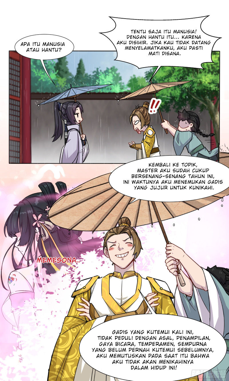 i-cant-be-a-sword-god - Chapter: 7