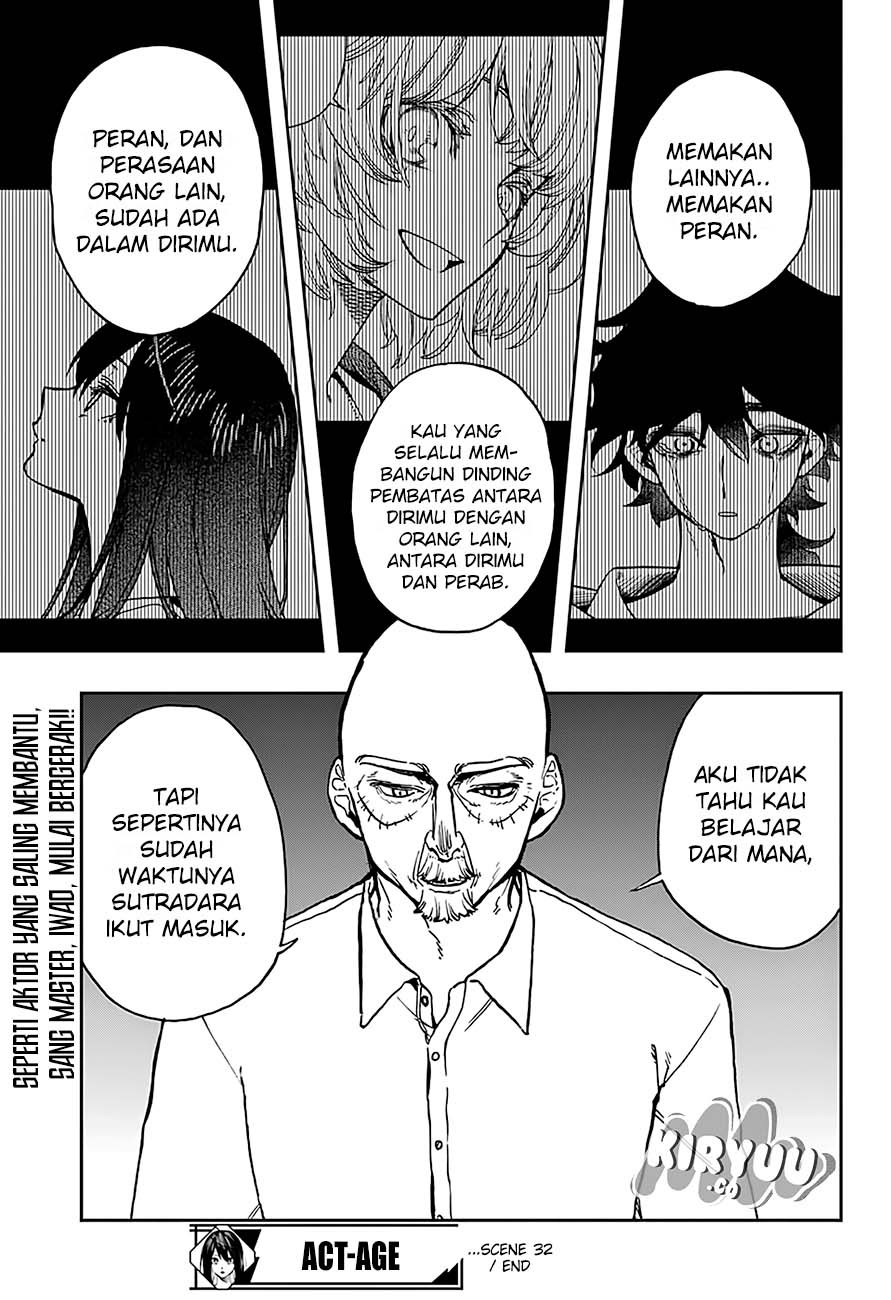 act-age - Chapter: 32