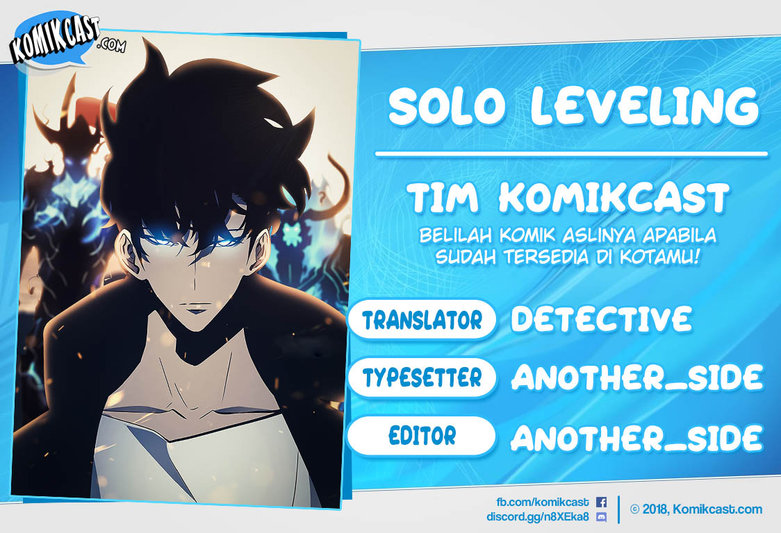 solo-leveling - Chapter: 115