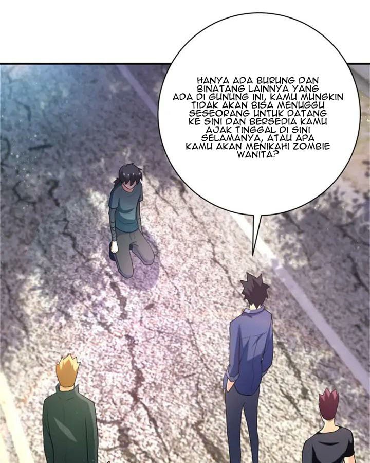 super-system - Chapter: 104