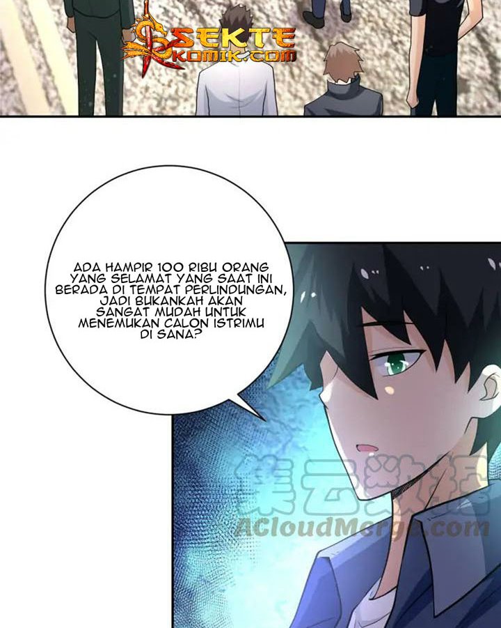 super-system - Chapter: 104