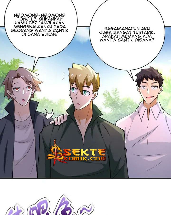 super-system - Chapter: 104