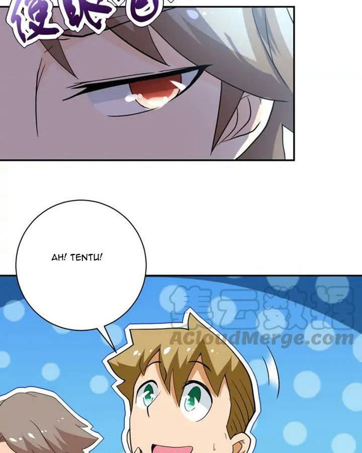 super-system - Chapter: 104