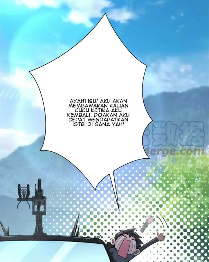 super-system - Chapter: 104