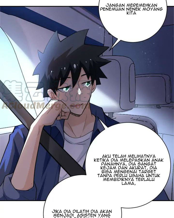 super-system - Chapter: 104