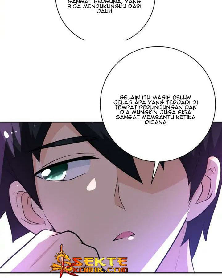 super-system - Chapter: 104
