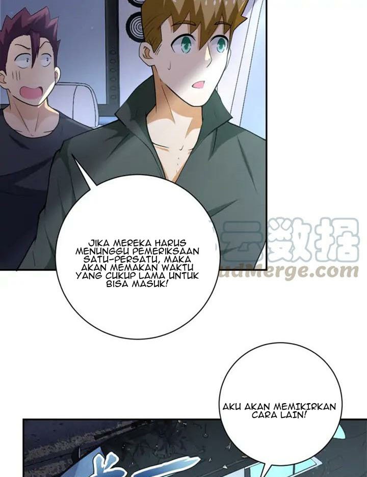 super-system - Chapter: 104