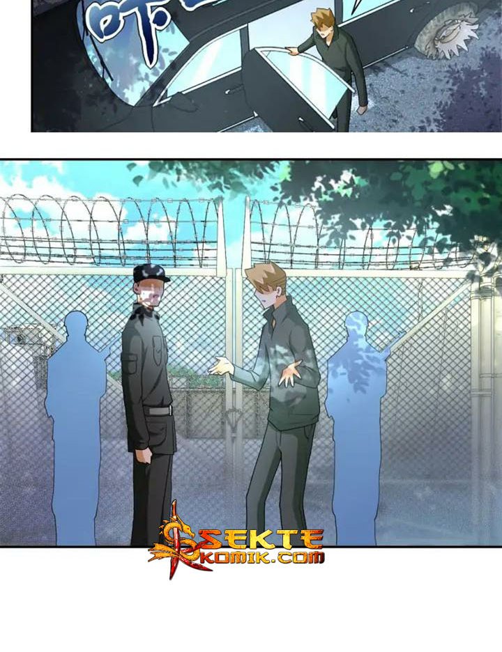 super-system - Chapter: 104