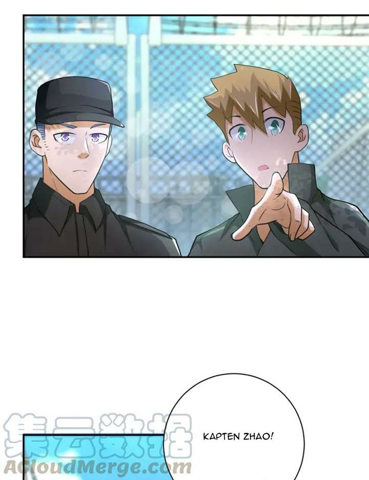 super-system - Chapter: 104