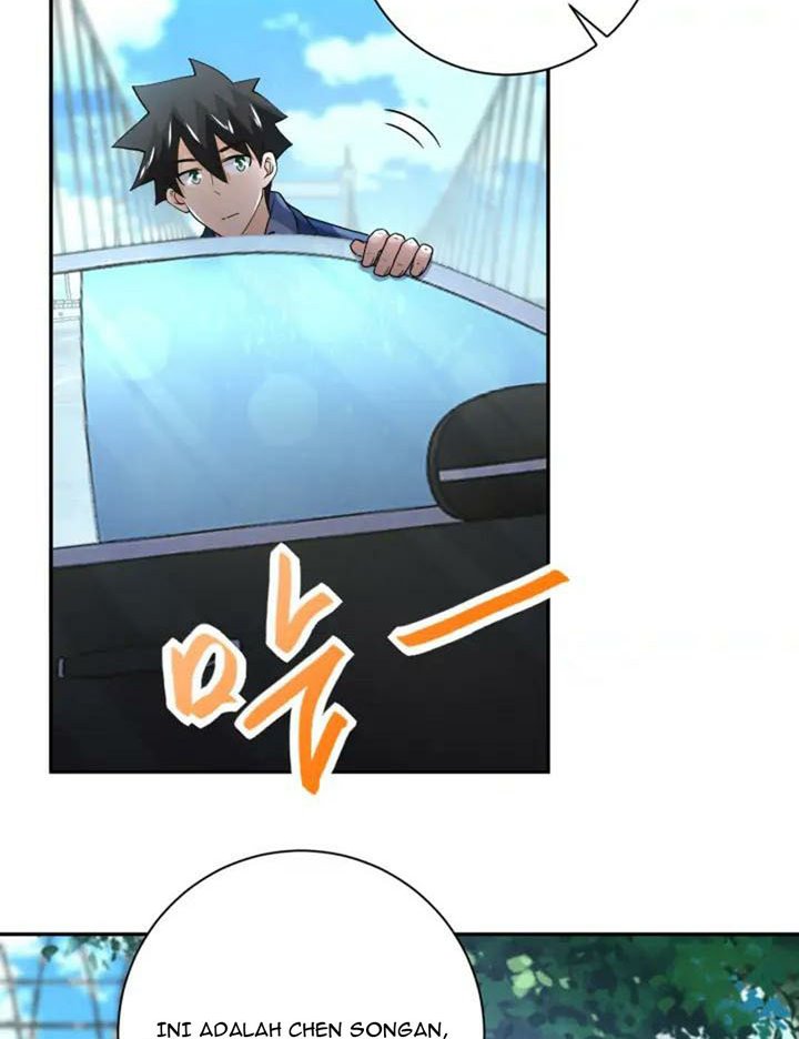 super-system - Chapter: 104