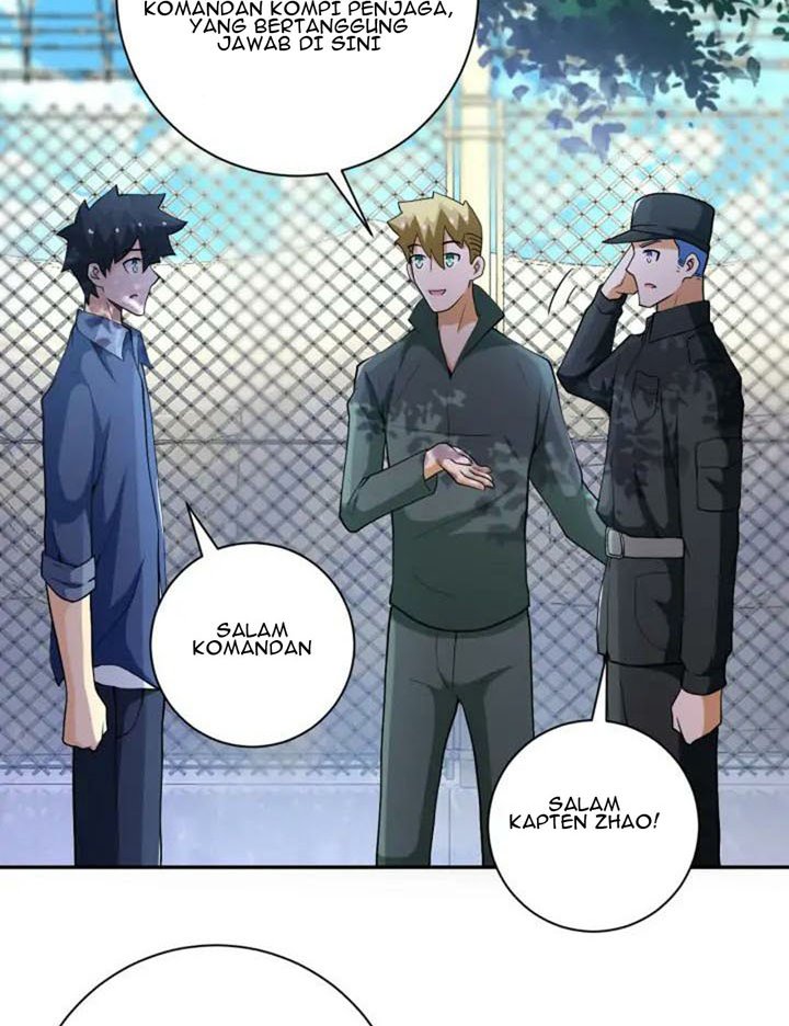 super-system - Chapter: 104