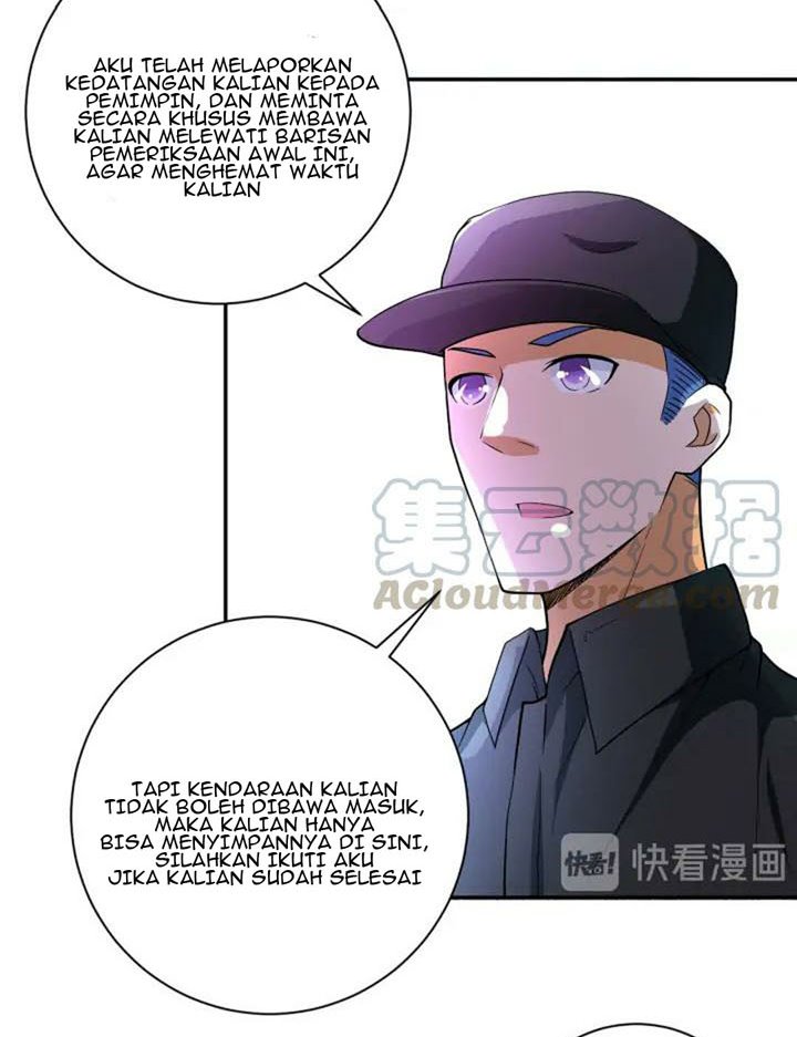 super-system - Chapter: 104