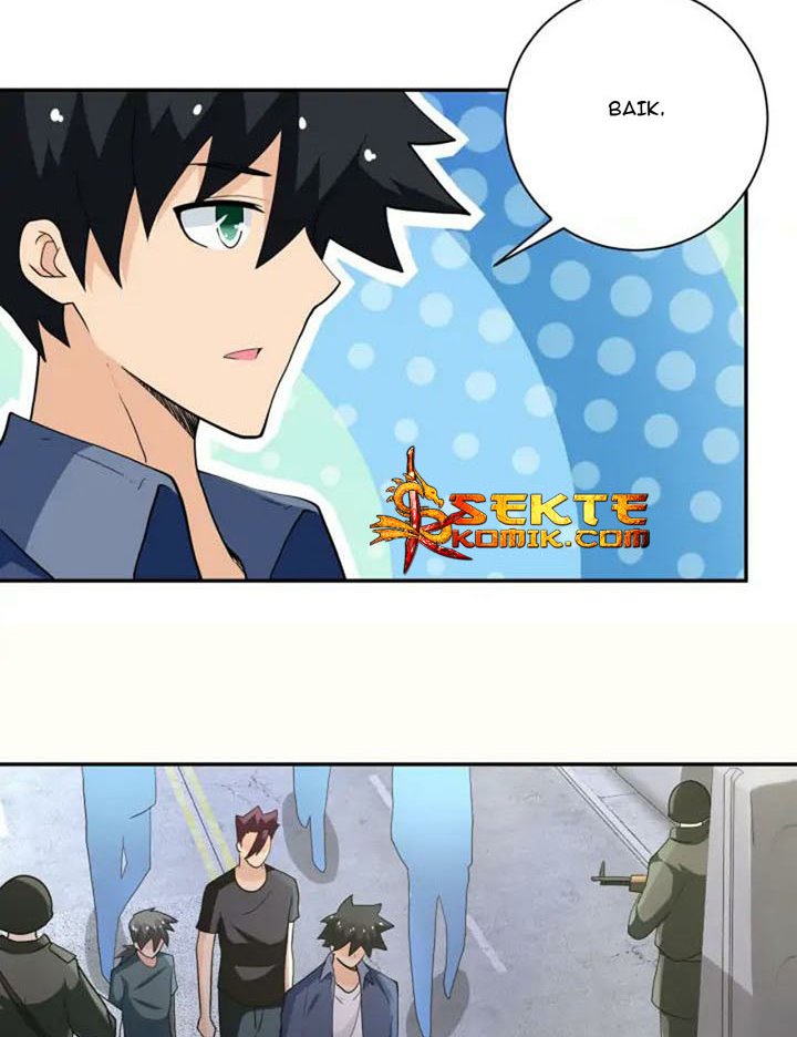 super-system - Chapter: 104