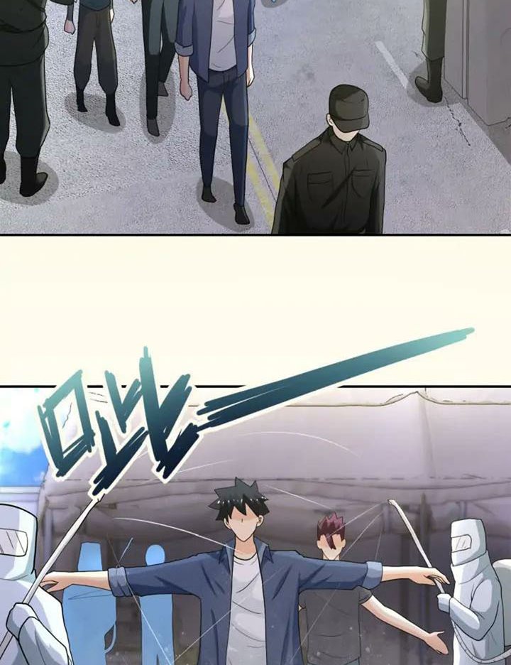 super-system - Chapter: 104