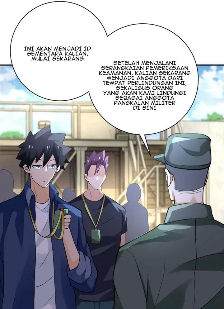 super-system - Chapter: 104