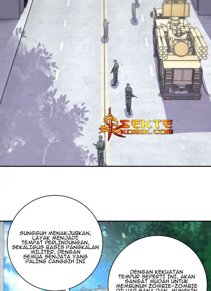 super-system - Chapter: 104
