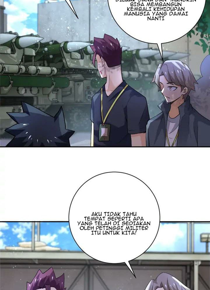 super-system - Chapter: 104