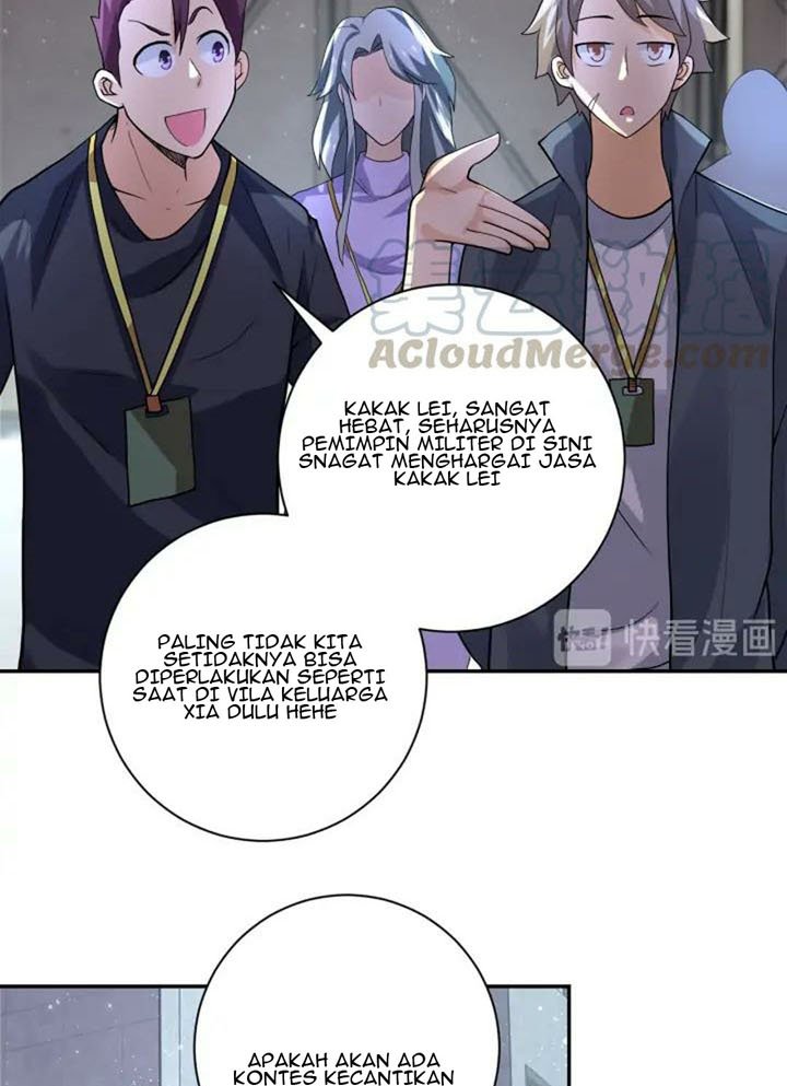 super-system - Chapter: 104