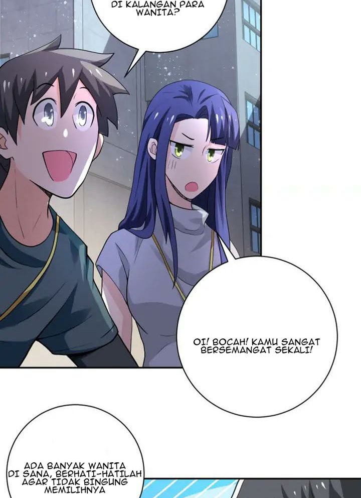 super-system - Chapter: 104