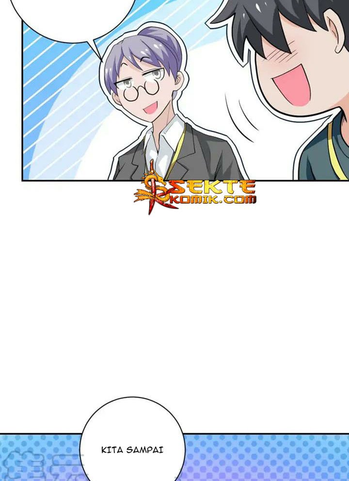 super-system - Chapter: 104