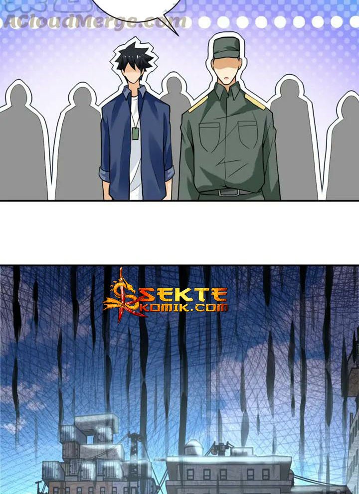 super-system - Chapter: 104