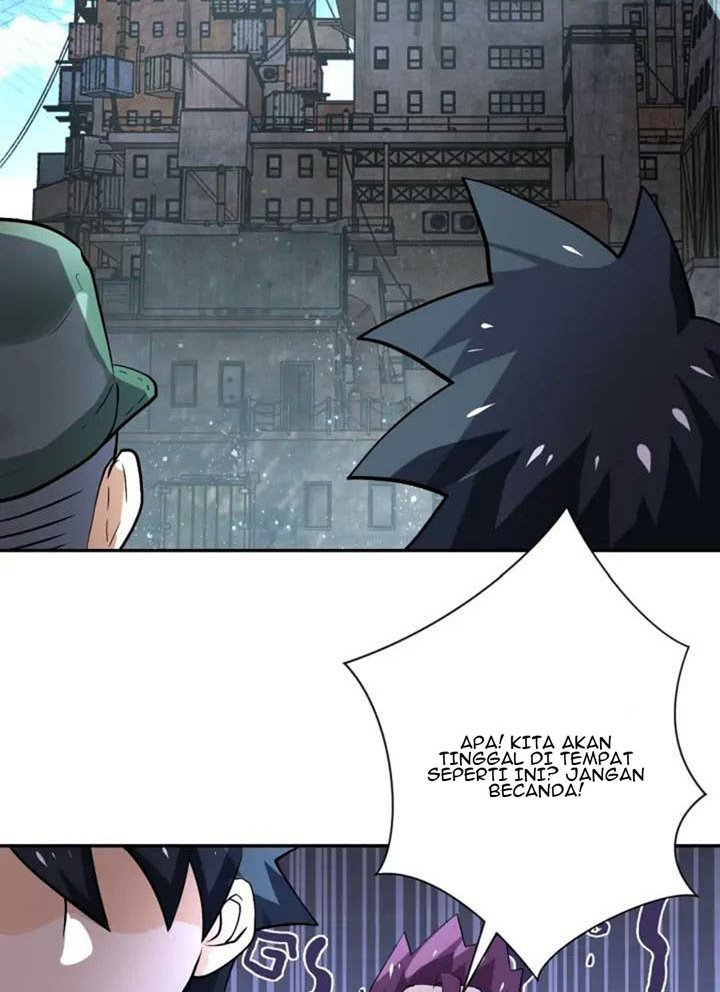 super-system - Chapter: 104