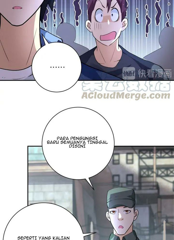 super-system - Chapter: 104