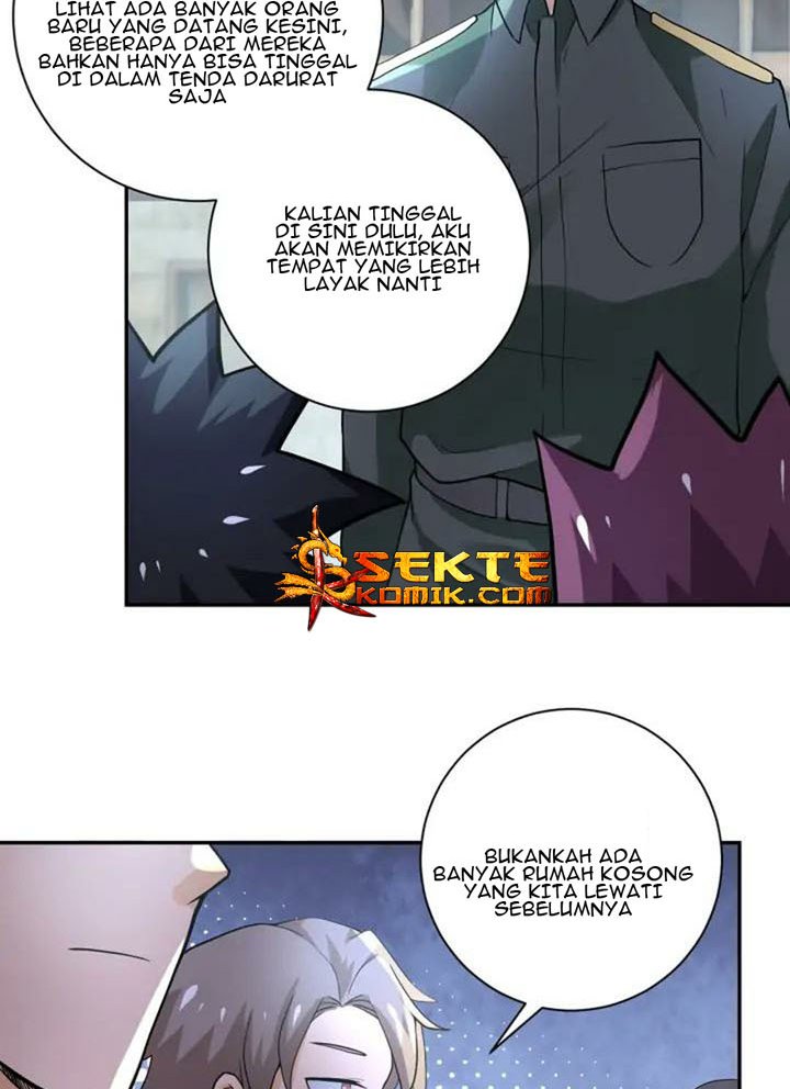 super-system - Chapter: 104