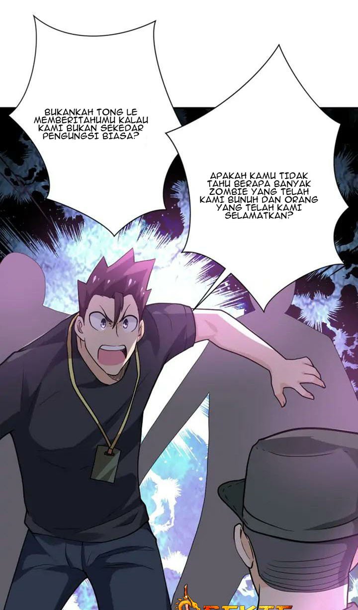 super-system - Chapter: 104