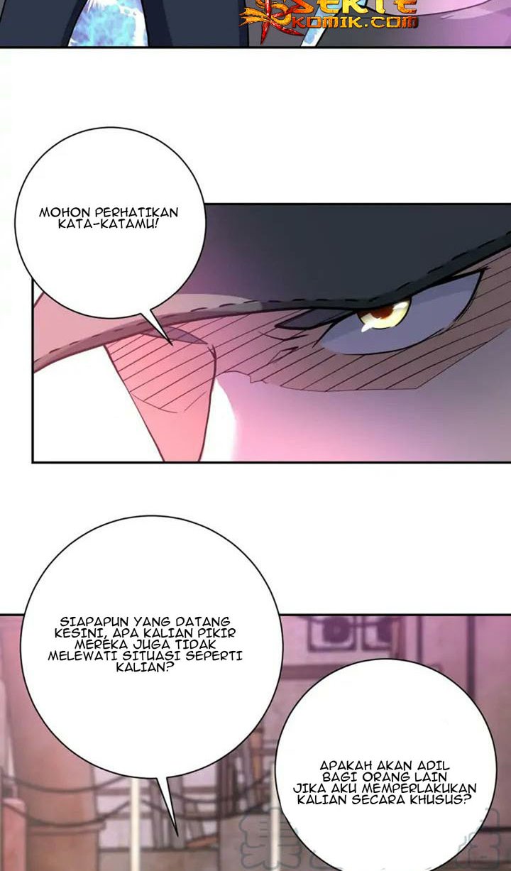 super-system - Chapter: 104